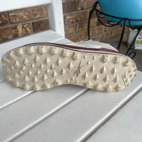 Reebok Legacy 83 running shoes - Picture 8 of 12